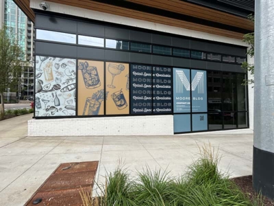 Window Graphics Photo